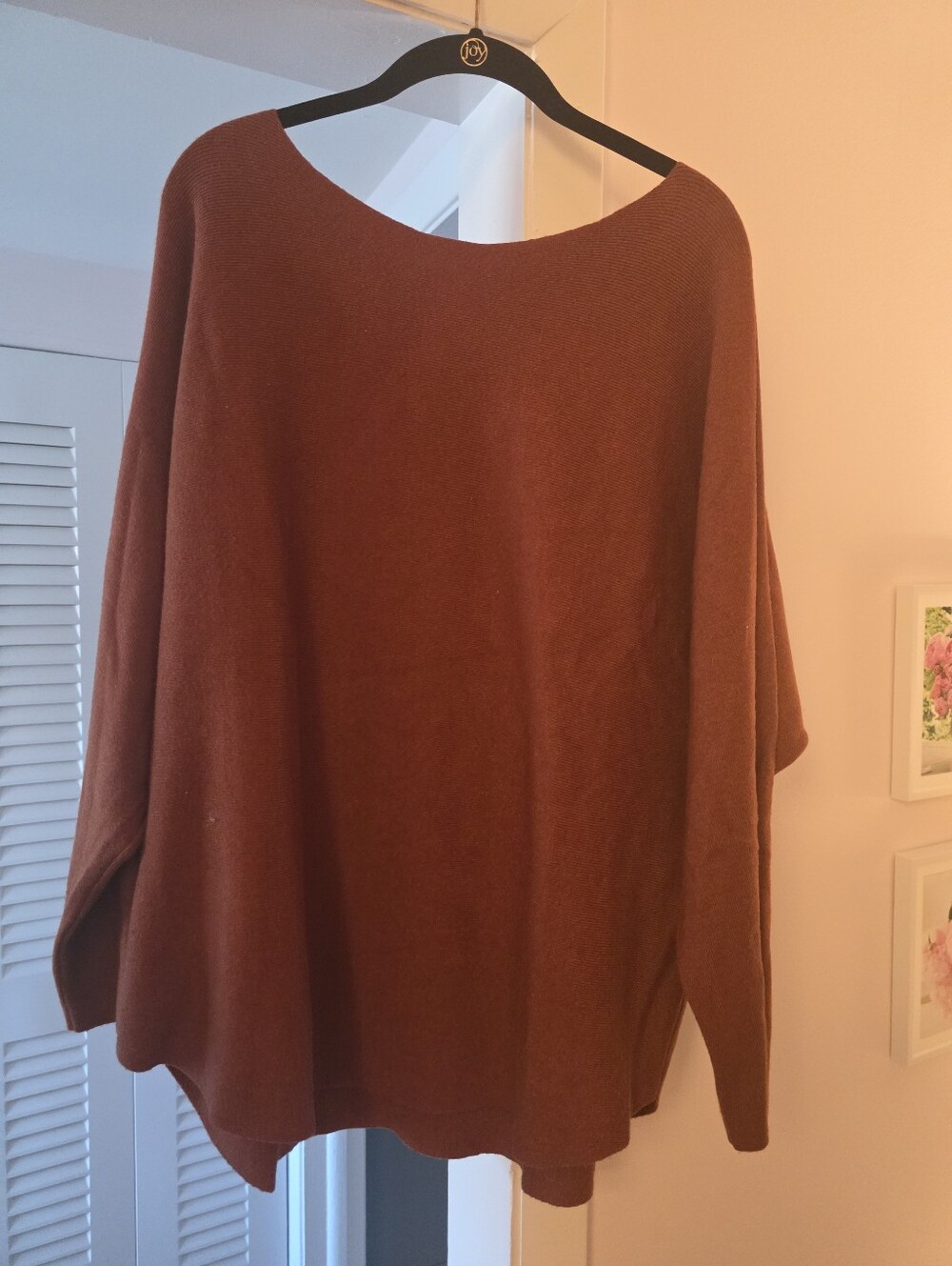 Sweater - 1X